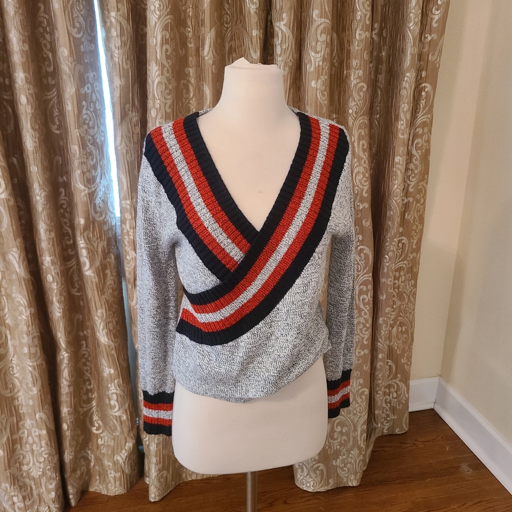 Sweater S